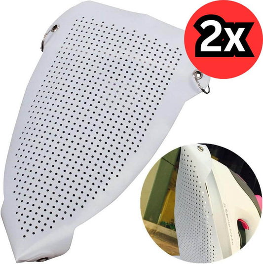 Set 2 Super Protectii Talpa Fier de Calcat