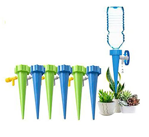Set 6 Picuratori pentru Apa