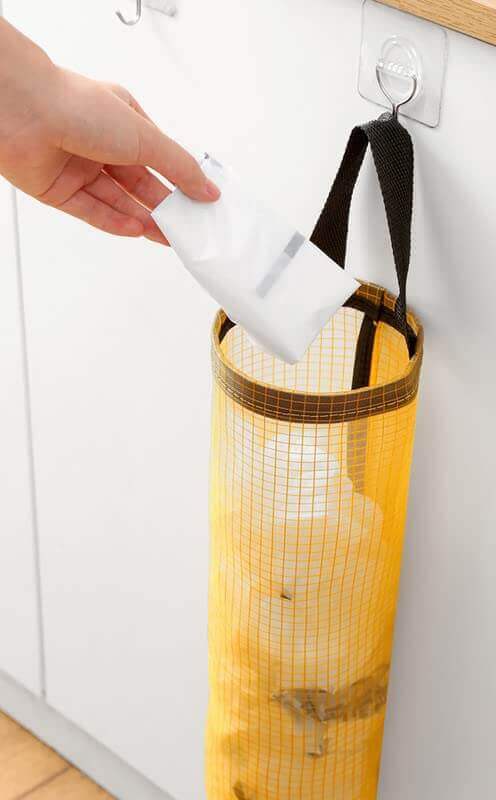 Organizator Elegant de Sacose si Pungi