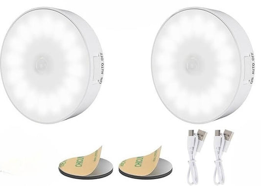 Lumini LED cu Senzor de Miscare