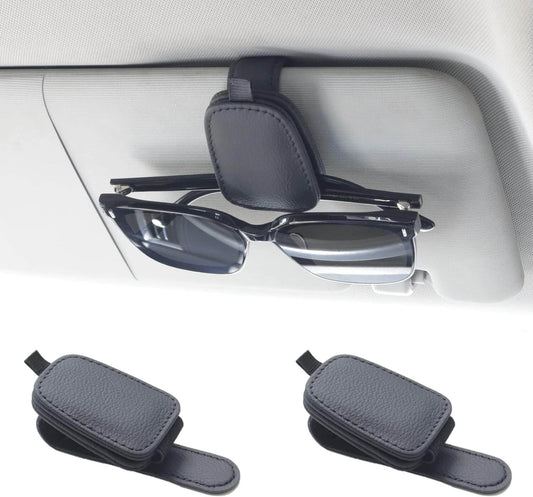 Super Suport Auto pentru Ochelari