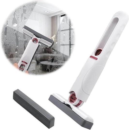 Mini Mop Portabil Multifunctional