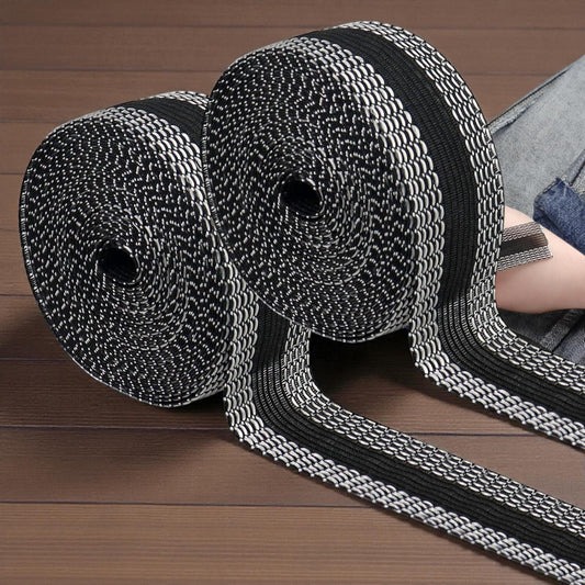 Set 2 Benzi Adezive pentru Repararea Hainelor