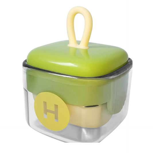 Mini Roller Portabil și Reutilizabil pentru Scame si Par de Animale