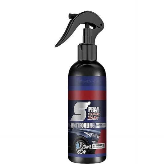 Formula Ceramica de Ingrijire pentru Masini