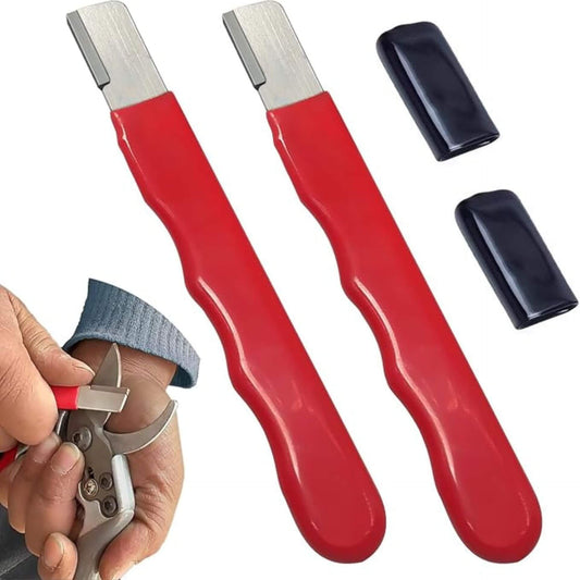 Set 2 Ascutitoare Rapide pentru Cutite