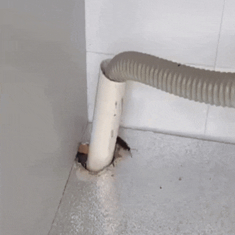 Sigilant din Argila Impermeabil pentru Reparatii