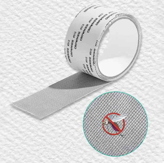 Bandă Pentru Reparatie Plasă Insecte
