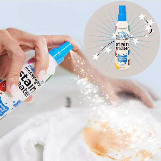 Super Spray-ul pentru Scos Pete