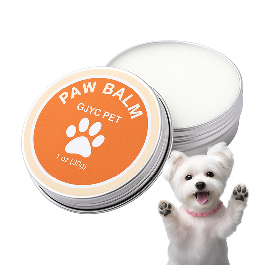 Balsam pentru Labutele Animalelor de Companie